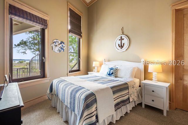18 Port Psge, Daufuskie Island, SC 29915