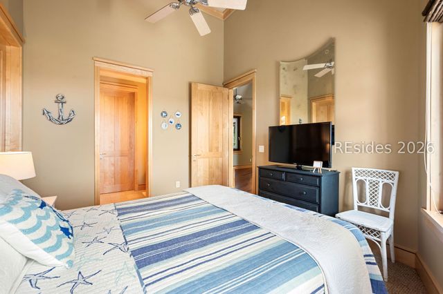 18 Port Psge, Daufuskie Island, SC 29915