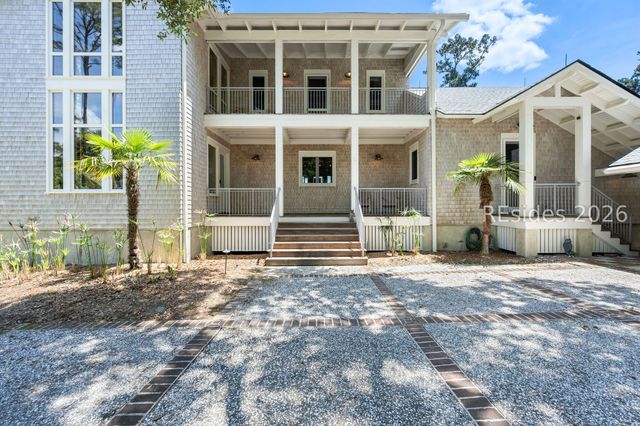 18 Port Psge, Daufuskie Island, SC 29915