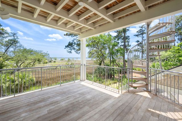 18 Port Psge, Daufuskie Island, SC 29915