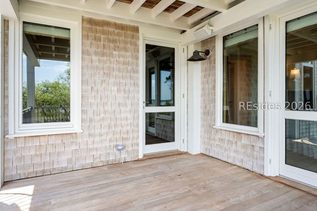 18 Port Psge, Daufuskie Island, SC 29915