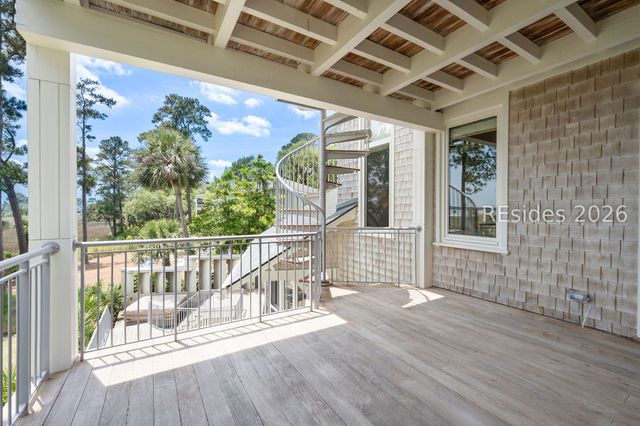 18 Port Psge, Daufuskie Island, SC 29915