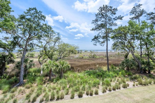 18 Port Psge, Daufuskie Island, SC 29915