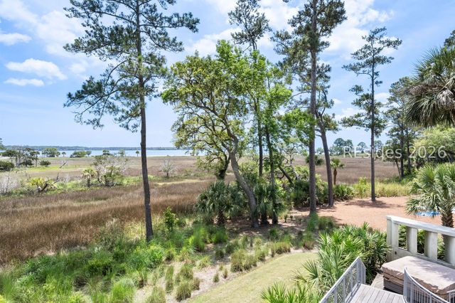 18 Port Psge, Daufuskie Island, SC 29915