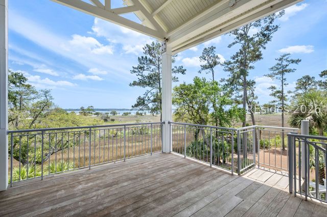 18 Port Psge, Daufuskie Island, SC 29915