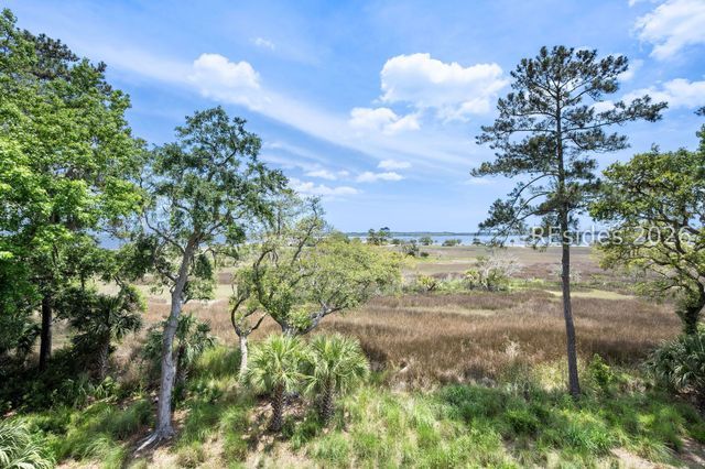 18 Port Psge, Daufuskie Island, SC 29915