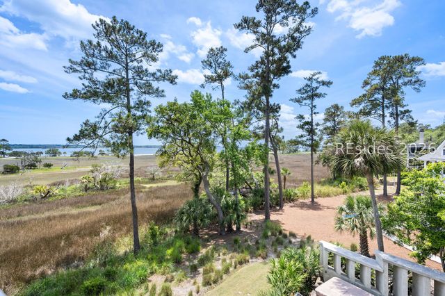 18 Port Psge, Daufuskie Island, SC 29915