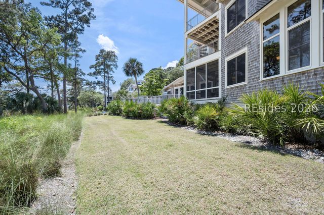 18 Port Psge, Daufuskie Island, SC 29915