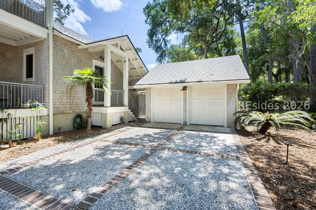 18 Port Psge, Daufuskie Island, SC 29915