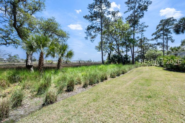 18 Port Psge, Daufuskie Island, SC 29915