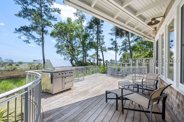18 Port Psge, Daufuskie Island, SC 29915