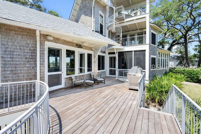 18 Port Psge, Daufuskie Island, SC 29915