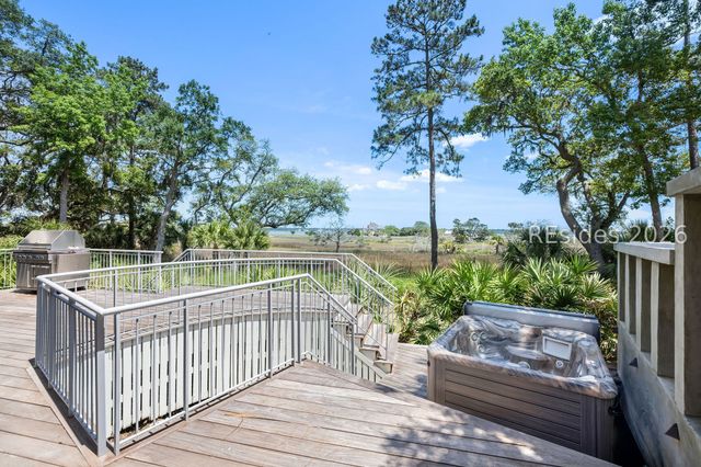 18 Port Psge, Daufuskie Island, SC 29915