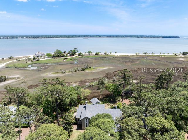 18 Port Psge, Daufuskie Island, SC 29915