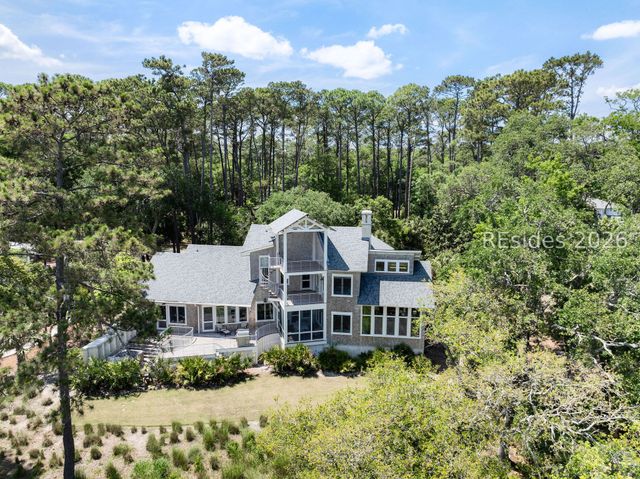 18 Port Psge, Daufuskie Island, SC 29915