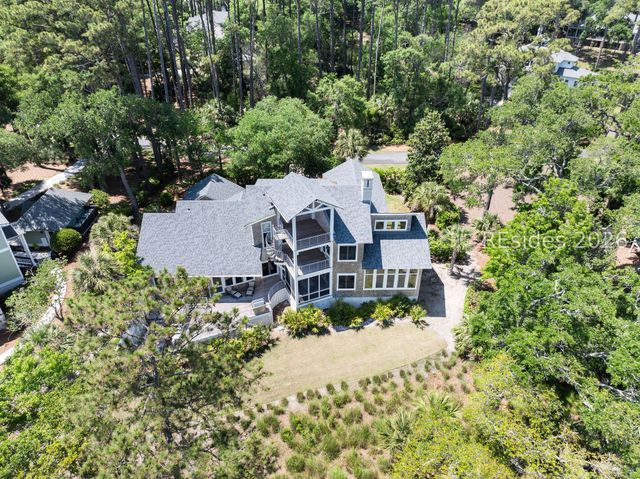 18 Port Psge, Daufuskie Island, SC 29915