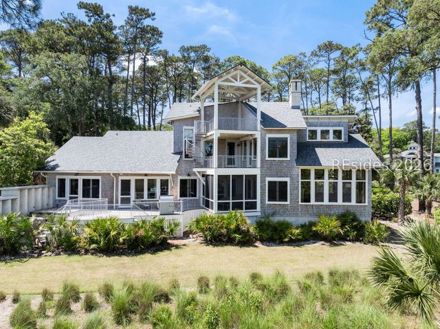 18 Port Psge, Daufuskie Island, SC 29915