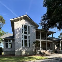 18 Port Psge, Daufuskie Island, SC 29915
