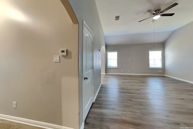 2832 Mistywood Lane, Schertz, TX 78108