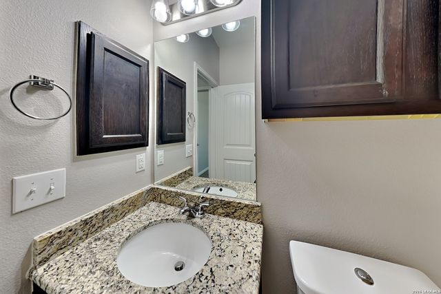2832 Mistywood Lane, Schertz, TX 78108