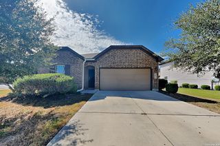 2832 Mistywood Lane, Schertz, TX 78108