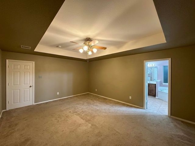 1245 Meadow Hill Drive, Lavon, TX 75166