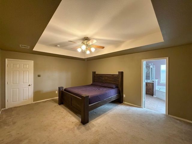 1245 Meadow Hill Drive, Lavon, TX 75166