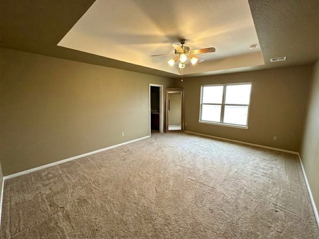 1245 Meadow Hill Drive, Lavon, TX 75166