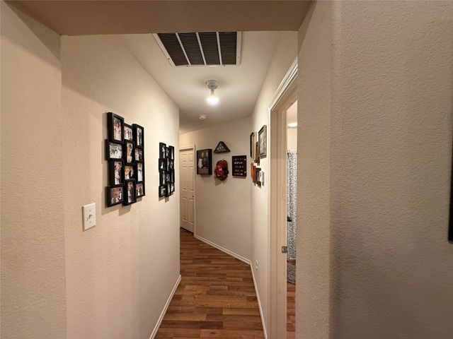 1245 Meadow Hill Drive, Lavon, TX 75166