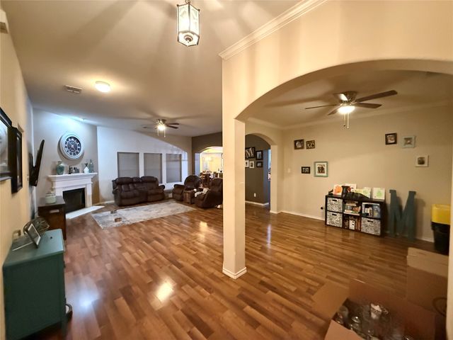 1245 Meadow Hill Drive, Lavon, TX 75166