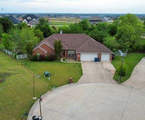 1245 Meadow Hill Drive, Lavon, TX 75166