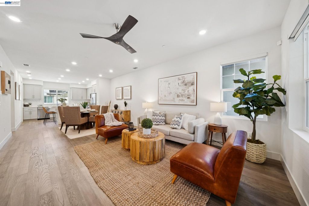 57109 Via Vicenza, San Ramon, CA 94583