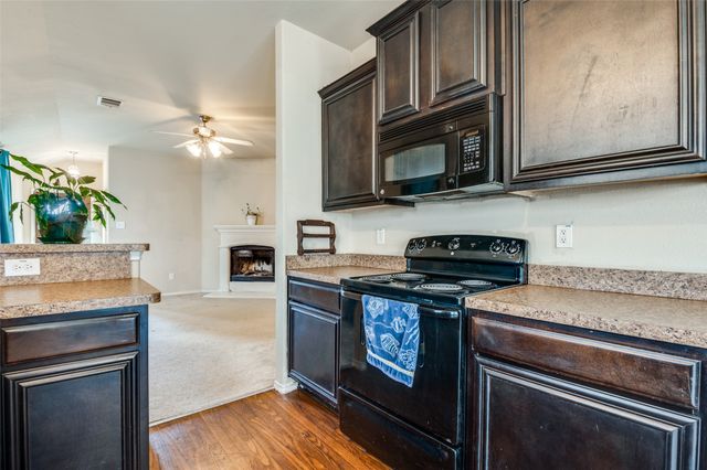 4040 Golden Rod Drive, Forney, TX 75126