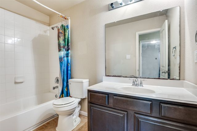 4040 Golden Rod Drive, Forney, TX 75126