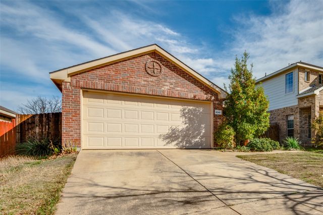 4040 Golden Rod Drive, Forney, TX 75126