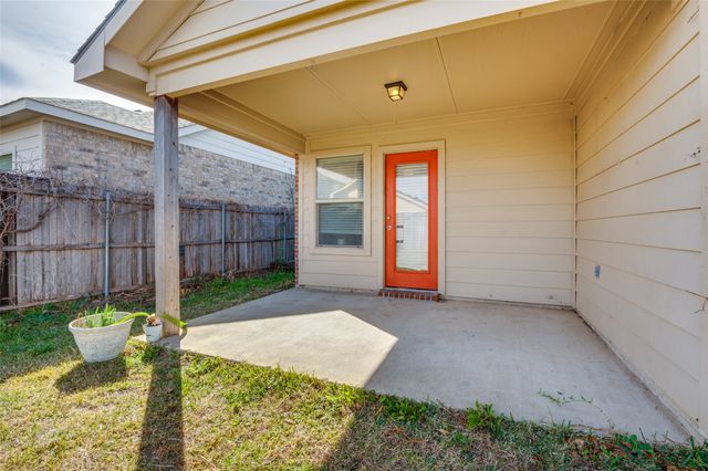 4040 Golden Rod Drive, Forney, TX 75126