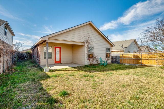 4040 Golden Rod Drive, Forney, TX 75126