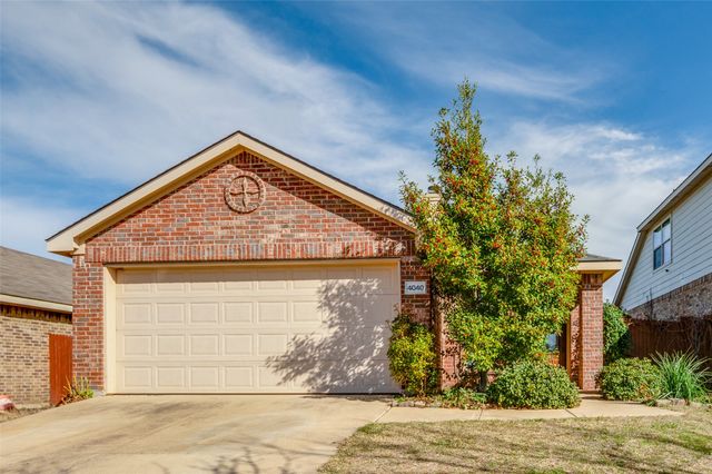 4040 Golden Rod Drive, Forney, TX 75126