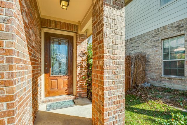 4040 Golden Rod Drive, Forney, TX 75126