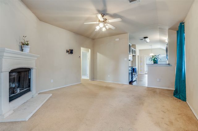 4040 Golden Rod Drive, Forney, TX 75126