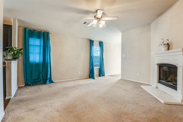 4040 Golden Rod Drive, Forney, TX 75126