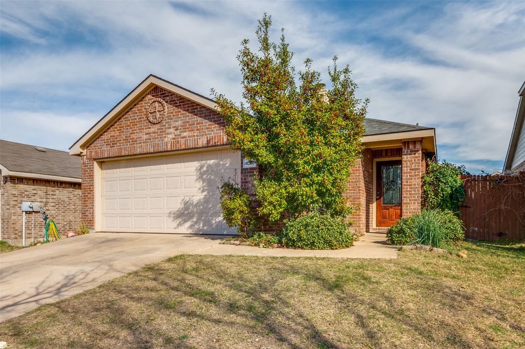4040 Golden Rod Drive, Forney, TX 75126