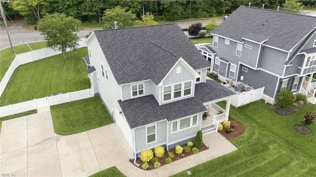 2793 Atwoodtown RD, Virginia Beach, VA 23456