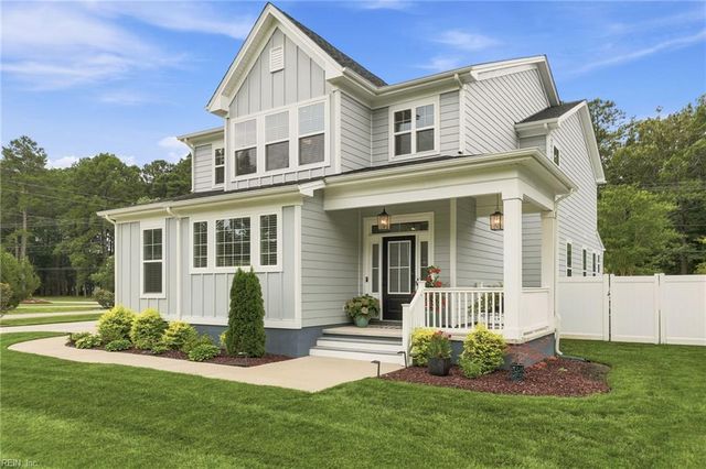 2793 Atwoodtown RD, Virginia Beach, VA 23456