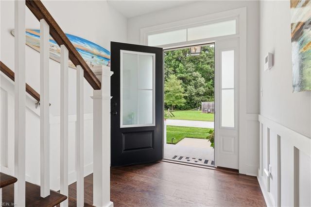 2793 Atwoodtown RD, Virginia Beach, VA 23456