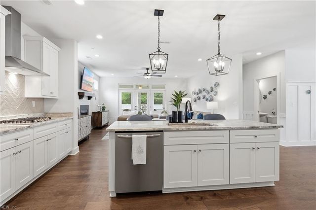 2793 Atwoodtown RD, Virginia Beach, VA 23456
