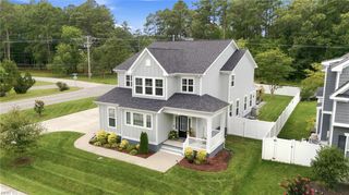 2793 Atwoodtown RD, Virginia Beach, VA 23456