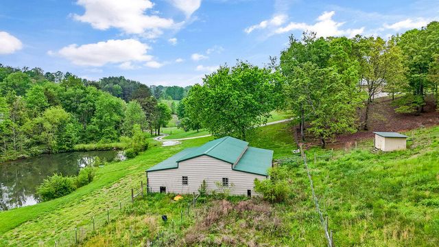 1121 Walnut Grove Church Road, Dayton, TN 37321