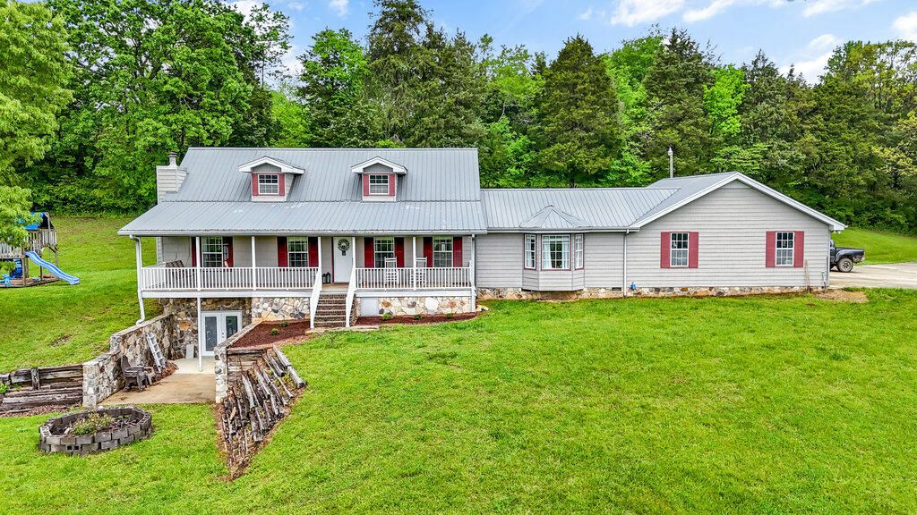 1121 Walnut Grove Church Road, Dayton, TN 37321