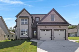 8112 Sir Oliphant Way Lot #32, Ooltewah, TN 37363